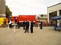 Einweihung Umweltschutz Koeln P11